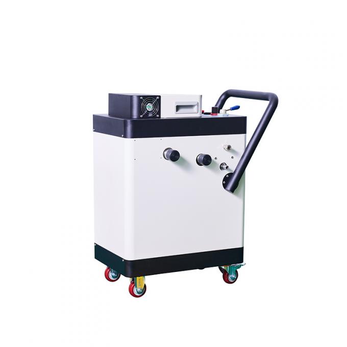 High Speed Metal Vertical CNC Milling Machining, Processing Center Purification Equipment, Oil Water Separation Equipment