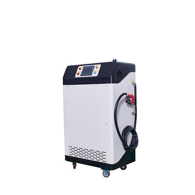 Dispensador de líquido de corte de líquido a base de agua Máquina de distribución de líquidos CNC