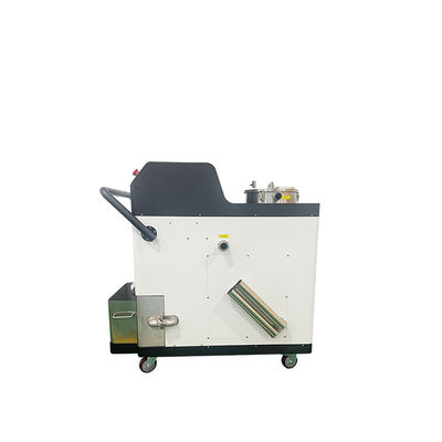 Sistema de filtración del refrigerante de la centrifugadora de molienda 220V