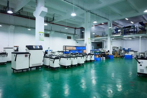 Equipo de eliminación de escoria de filtración de fluidos de la máquina de rectificación CNC automática