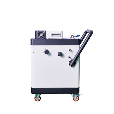 OEM CNC separador de aceite de refrigerante del torno Filtración de aceite lubricante