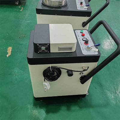 Aceite de corte para tanque de agua CNC de 1000L/H