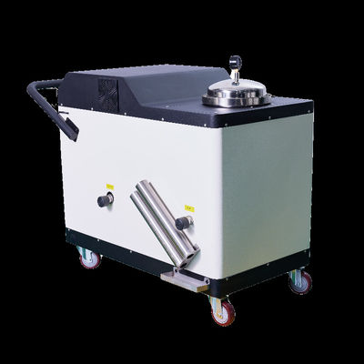 Corte de precisión Purificación de aceite Eliminar partículas del aceite
