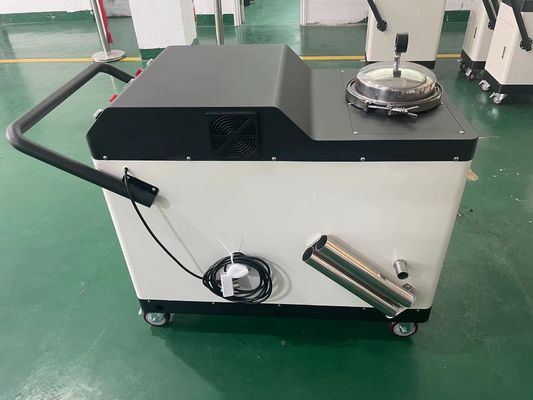 Corte de precisión Purificación de aceite Eliminar partículas del aceite