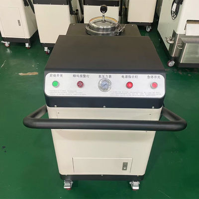 Purificador de aceite de corte de 750W que prolonga la vida útil del aceite de corte
