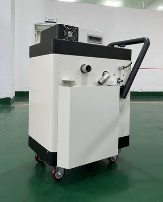 Unidad de separación de aceite de refrigerante de alta presión diseñada para una máxima eficiencia de separación y estabilidad operativa a largo plazo