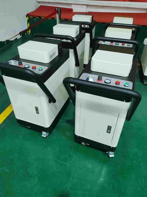 Separación industrial de aceite y agua Precisión de filtración personalizable