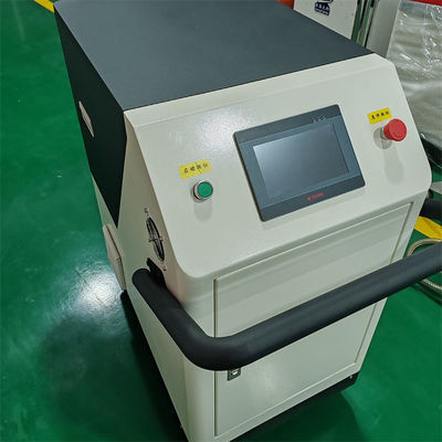 Purificador de líquidos de corte, tecnología centrífuga de alta velocidad, eliminación y esterilización de aceite