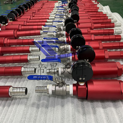 Dispensador de líquidos pequeño e inteligente, Eficiente y conveniente, fabricado en China