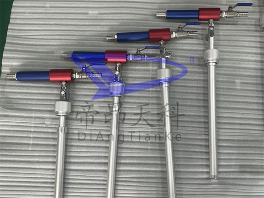 Dispensador de líquido de corte, simple y práctico, de tamaño pequeño